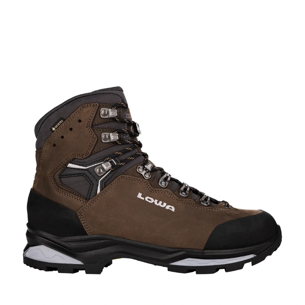Camino Evo GTX® Geniş: Dağların Fısıltısı Ayaklarında, Keşfe Hazır Ol!