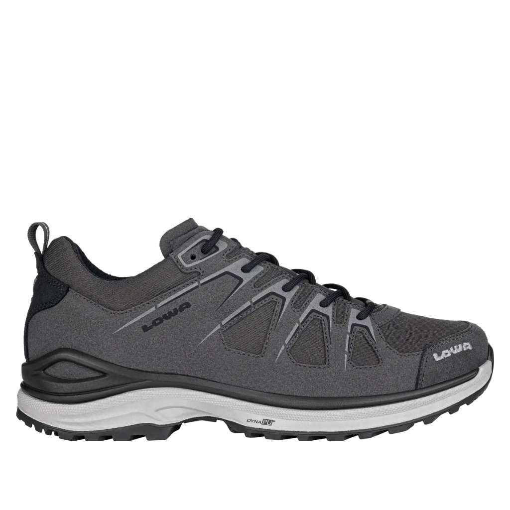 Innox Evo GTX® Lo: Ayakları özgür bırakın, konforu hissedin! Dağların yeni dostu, maceraya hazır!