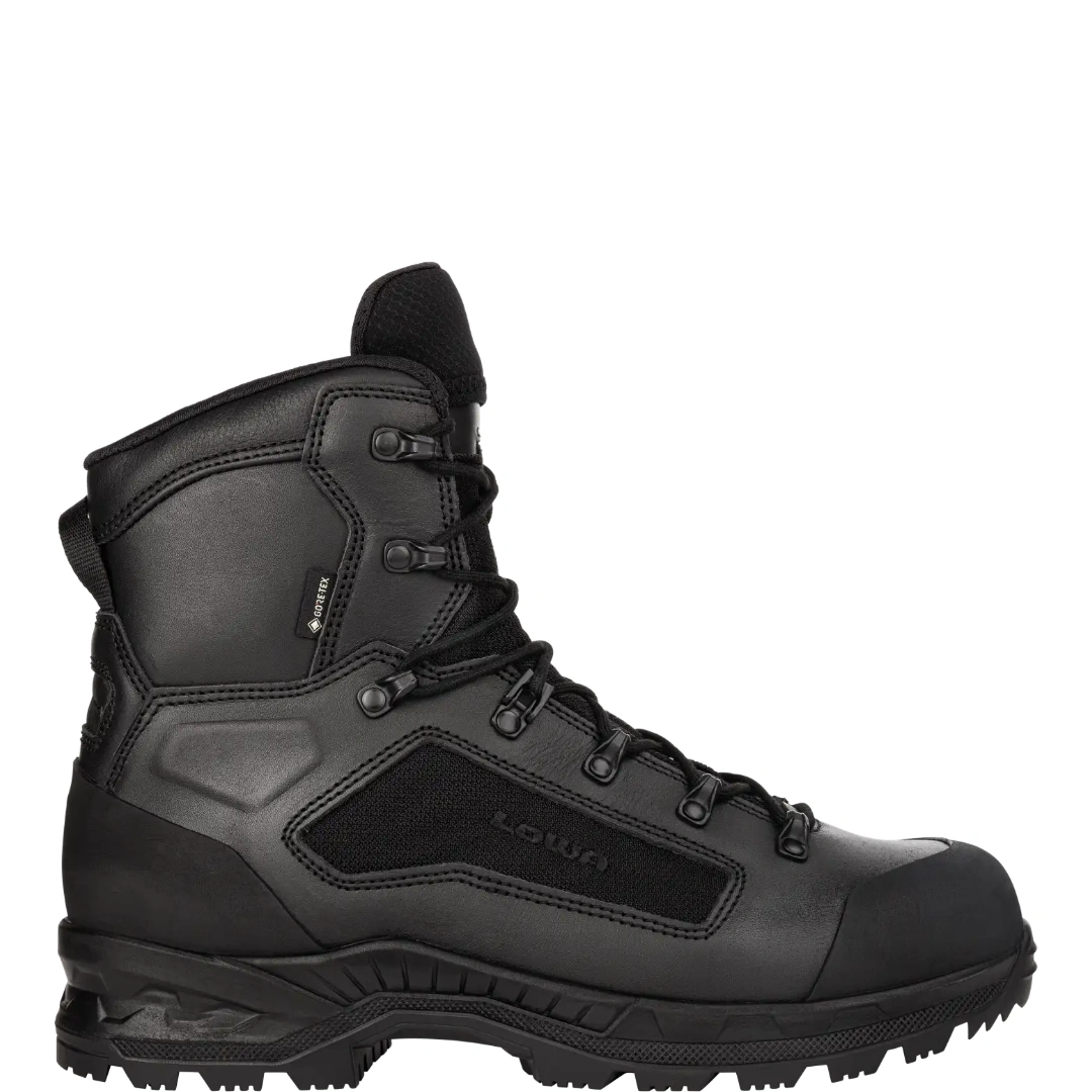 Breacher GTX Mid Geniş Kesim: Yürüyüşün Yeni Kahramanı Konfor ve Dayanıklılık Bir Arada!